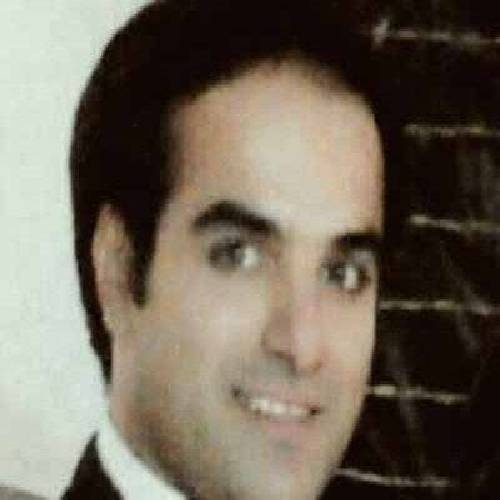 صالح بهمنش جون من قسم میخوردی که زودی میایی پیشم